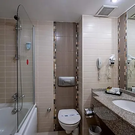 Palmeras Ultra 5* Odaonu