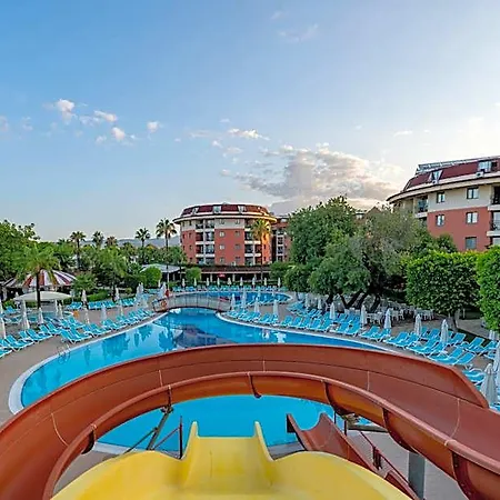 Palmeras Ultra 5* Odaonu