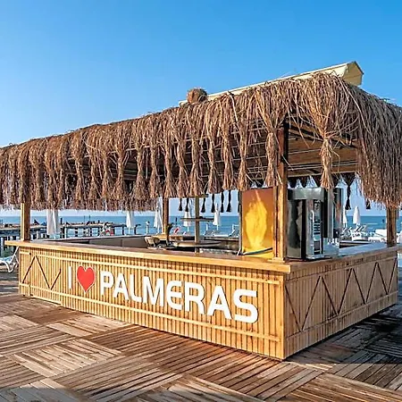 Palmeras Ultra 酒店