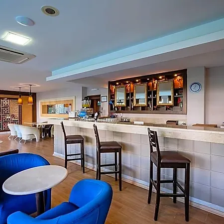 Palmeras Ultra 酒店 Odaonu